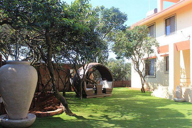 Breeze Villa, Mahabaleshwar 4